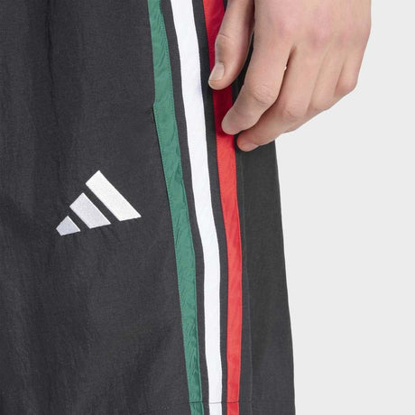 adidas Pantalón Corto Técnico Essentials 3 Stripes Chelsea