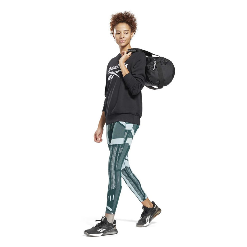 Reebok Identity Logo French Terry