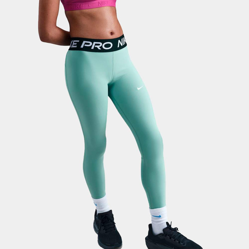 Leggings Nike Pro De Talle Medio - Niña
