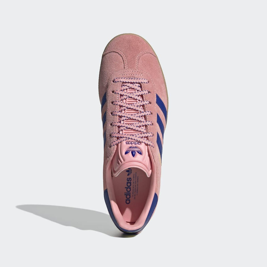 Zapatilla adidas Originals De Mujer Gazelle W
