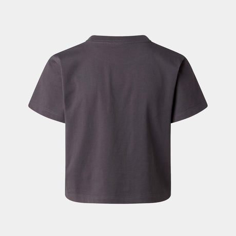 Camiseta The North Face Essential Regular Cutie Para Mujer