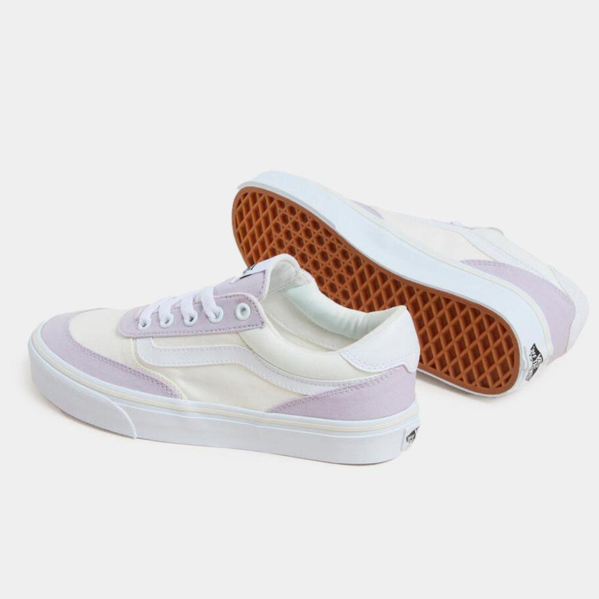 Zapatilla Vans Brooklyn ls