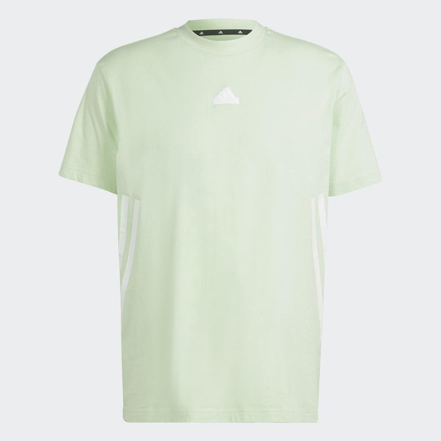 Camiseta Casual Hombre M Fi 3s T adidas Sportswear