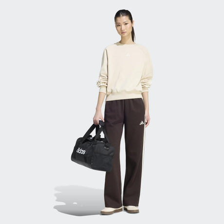 adidas Pantalón Essentials OpeN-Hem French Terry 3 Bandas