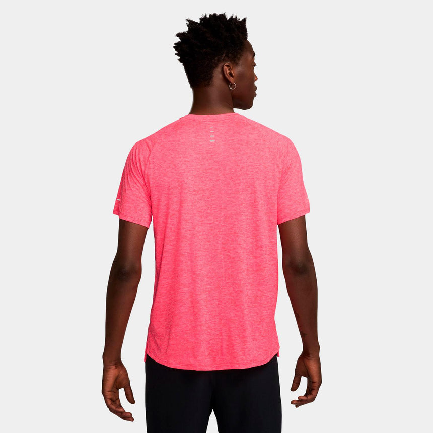 Camiseta De Running Nike Stride DrI-Fit Adv
