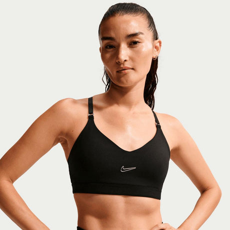 Sujetador Deportivo Nike Indy Para Mujer