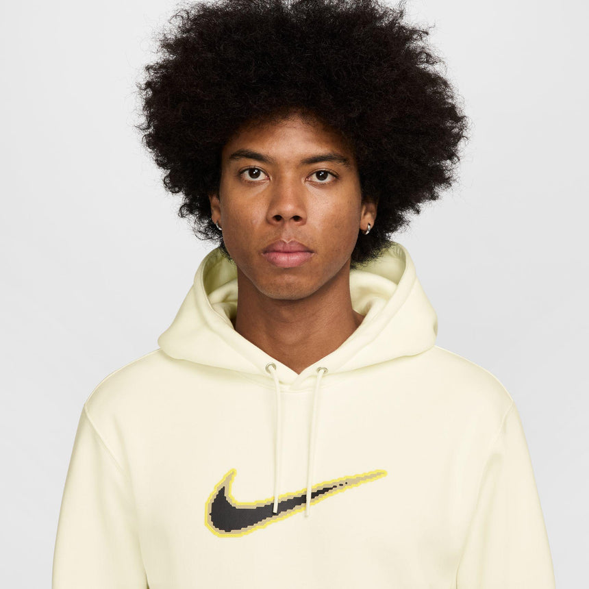 Sudadera Con Capucha Nike Sportswear Club