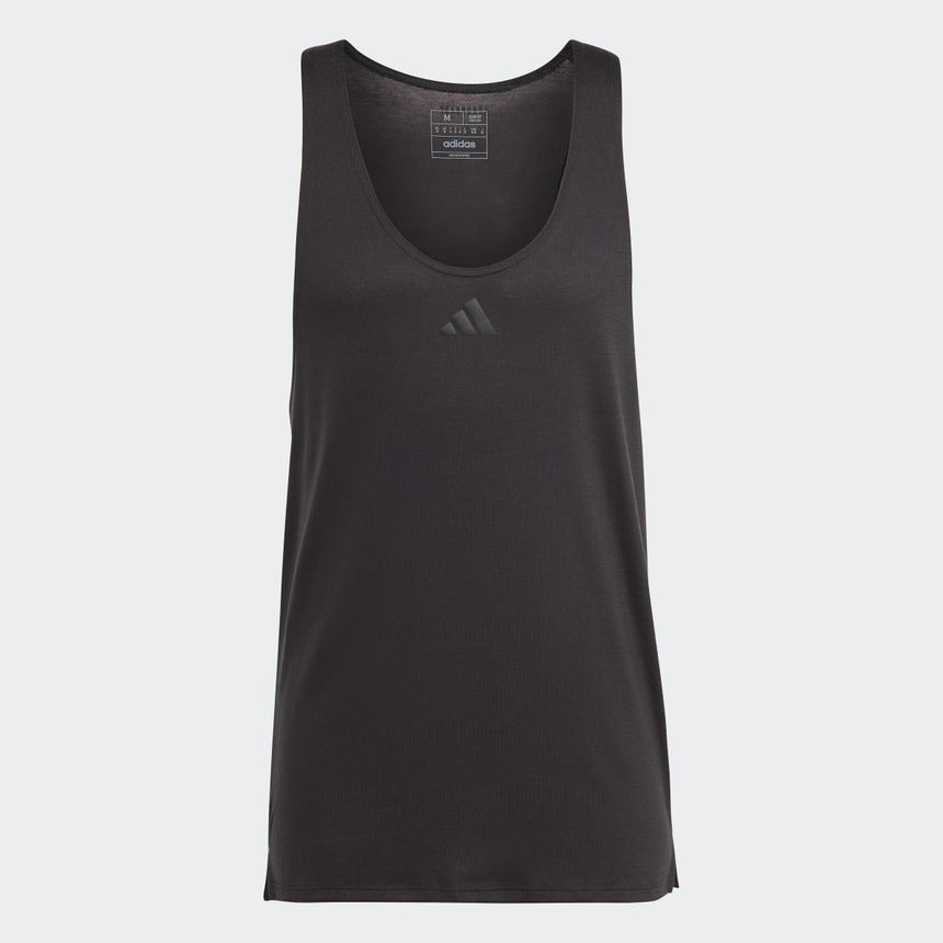 Camiseta Training Hombre Wo Stringer adidas Performance