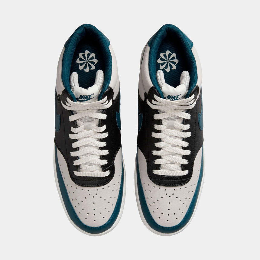 Nike Court Vision Mid Next Nature M