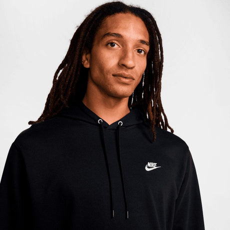 Sudadera Nike Club Con Capucha De Tejido French Terry - Hombre