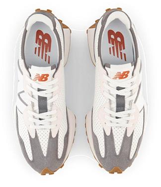 New Balance 327