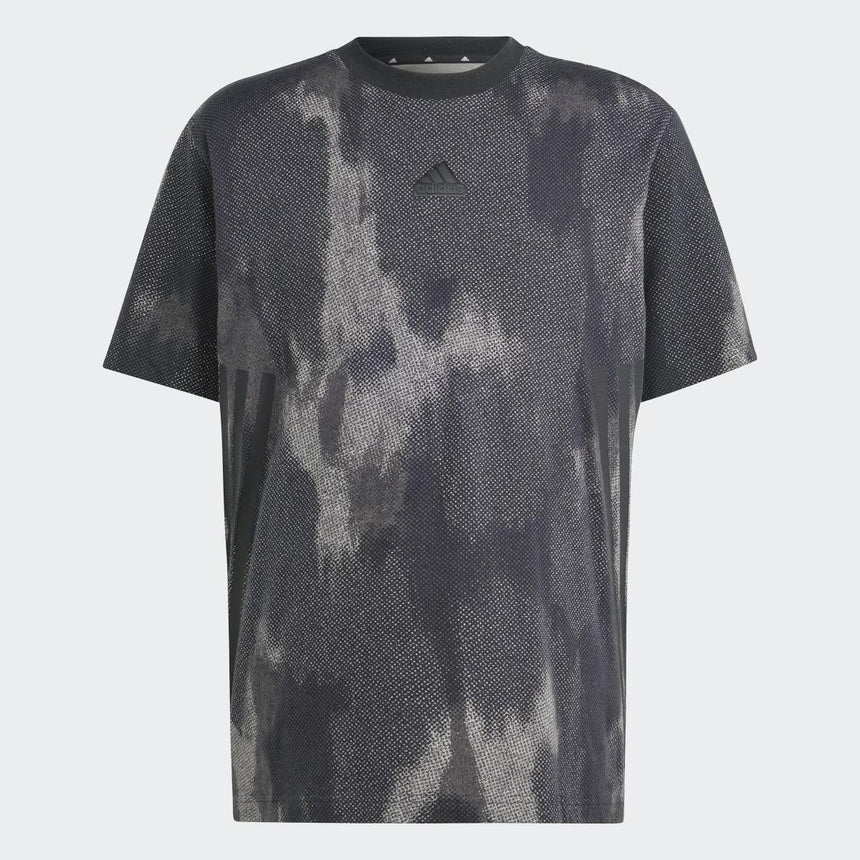 Camiseta Casual De Hombre M Fi 3s T adidas Sportswear