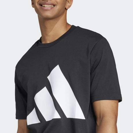 Camiseta adidas Men Algodón M Bl Sj T