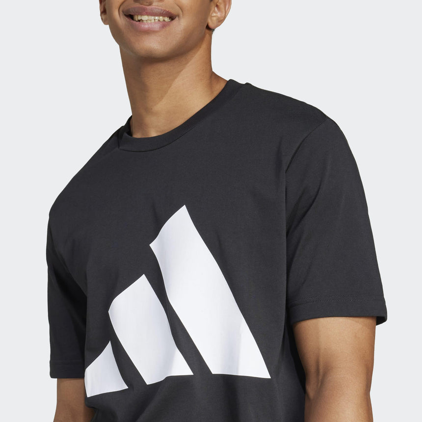 Camiseta adidas Men Algodón M Bl Sj T