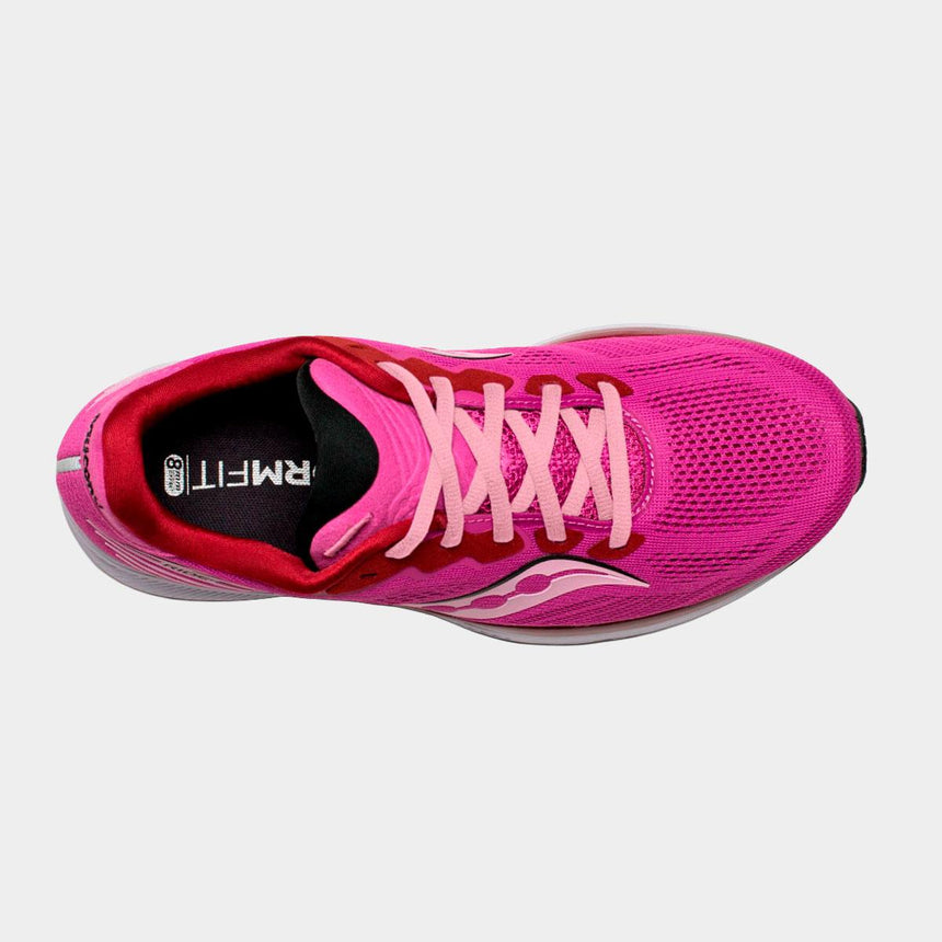 Saucony Ride 14