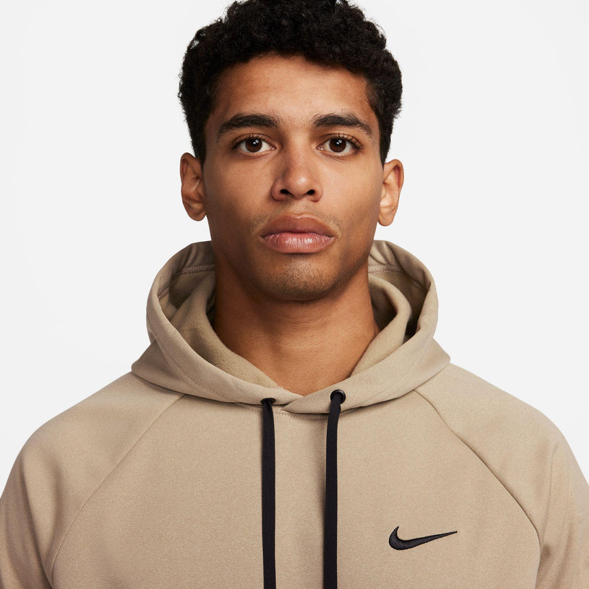Nike Therma Men's ThermA-Fit Hooded