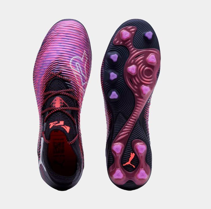 Botas De Futbol Puma Future 8 Ultimate ag