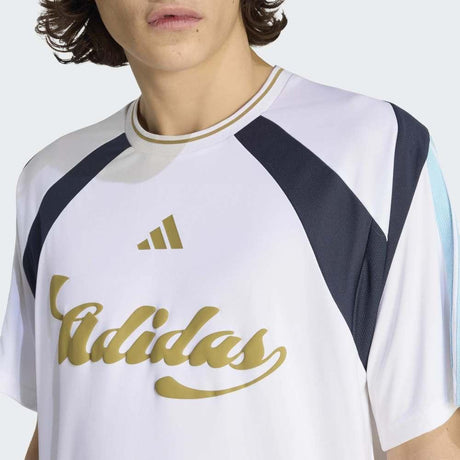 adidas Camiseta House Of Tiro Nations Pack