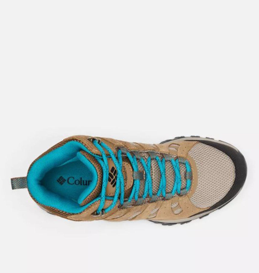 Columbia Bota De Senderismo Impermeable De Media Caña Redmond™ Iii