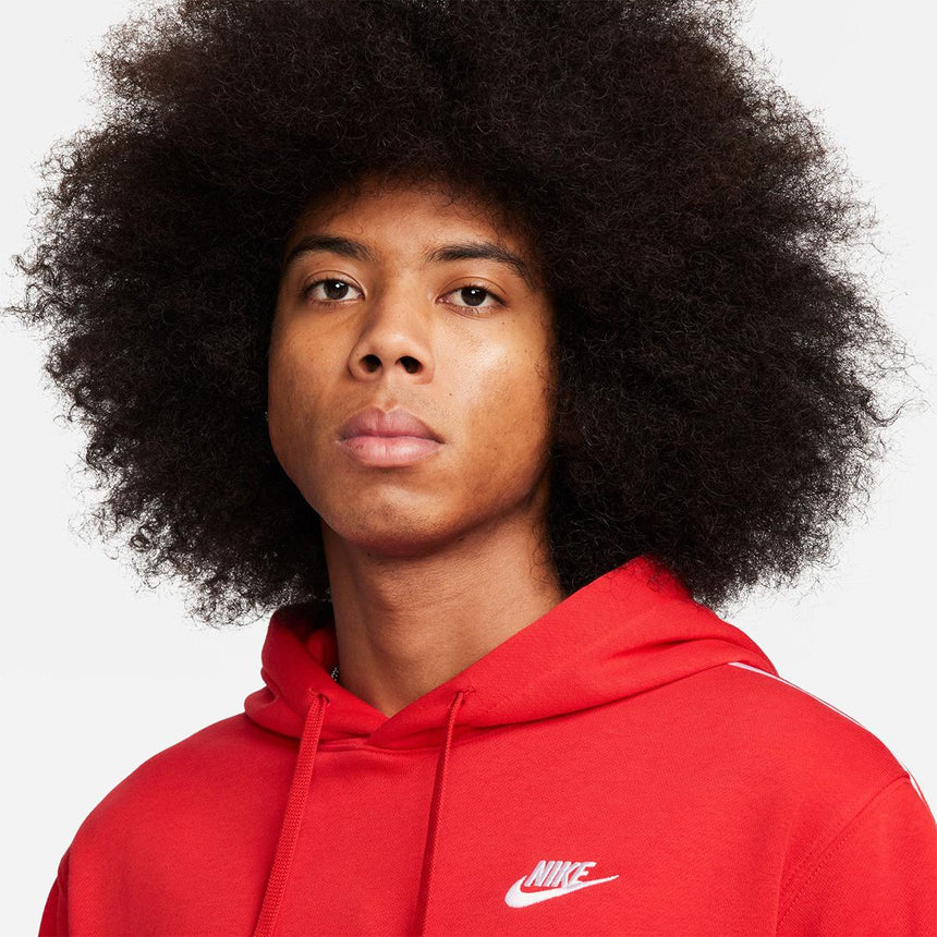 Nike Club Fleece Men's Graphic