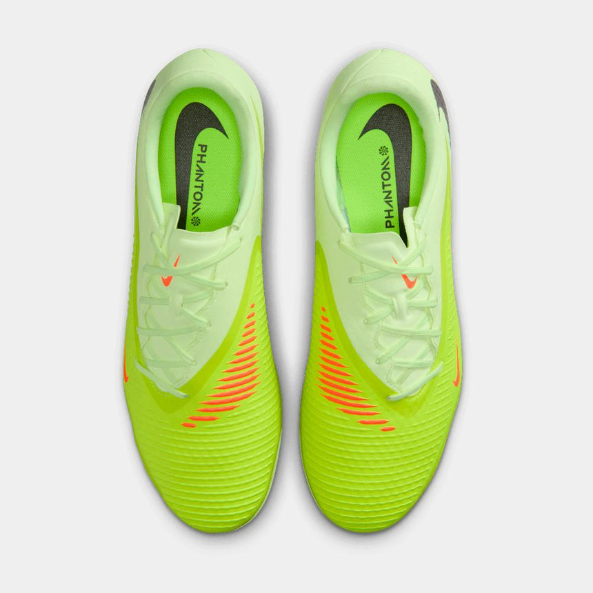 Botas De Fútbol Nike Phantom 6 Low Academy Para Césped Artificial