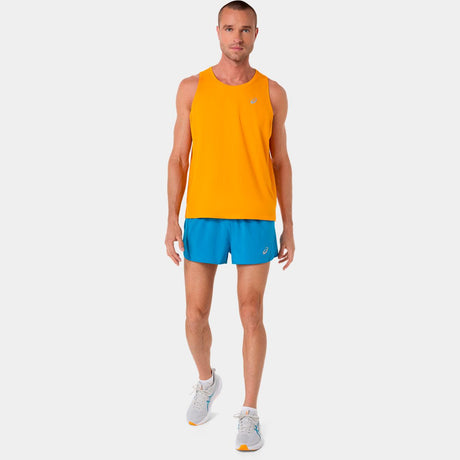 Camiseta Sin Mangas Asics Core Singlet