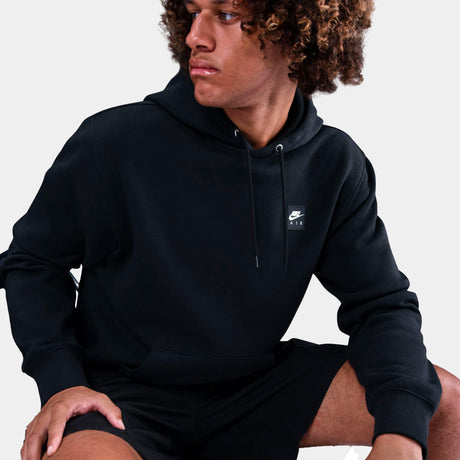 Sudadera Con Capucha Nike Air Po Para Hombre