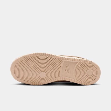 Zapatillas Nike Court Vision Low Premium - Mujer