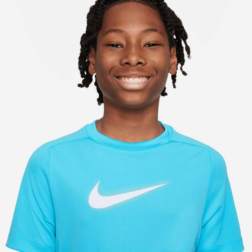 Nike DrI-Fit Multi+ Big Kids' (boys