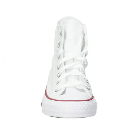 Zapatillas Converse Chuck Taylor All Star Canvas (caña Alta)