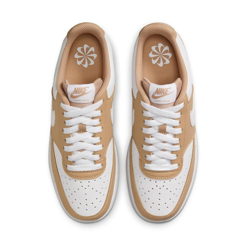 Nike Court Vision Low Next Nature W