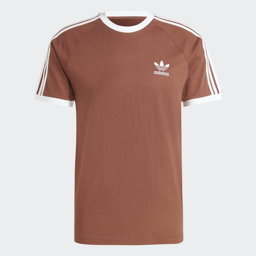 Camiseta Originals Hombre 3-Stripes Tee adidas Originals