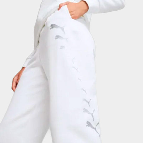 Puma Essential+ Metallics Spark