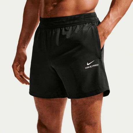 Pantalón Corto Nike pro Training DrI-Fit De 15 cm - Hombre