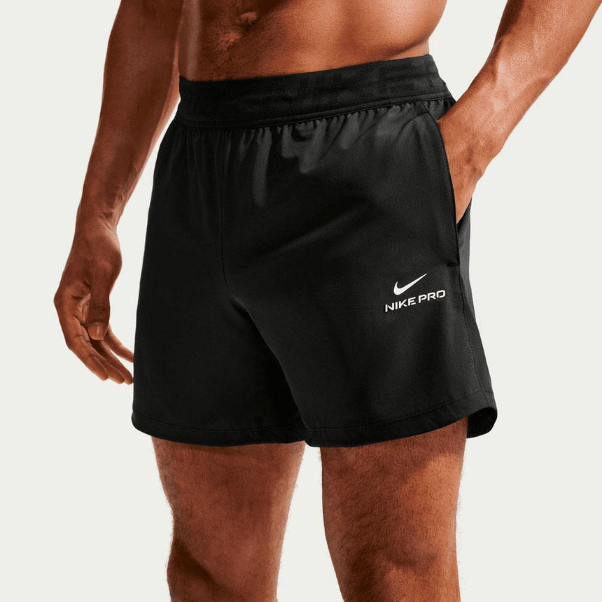 Pantalón Corto Nike pro Training DrI-Fit De 15 cm - Hombre