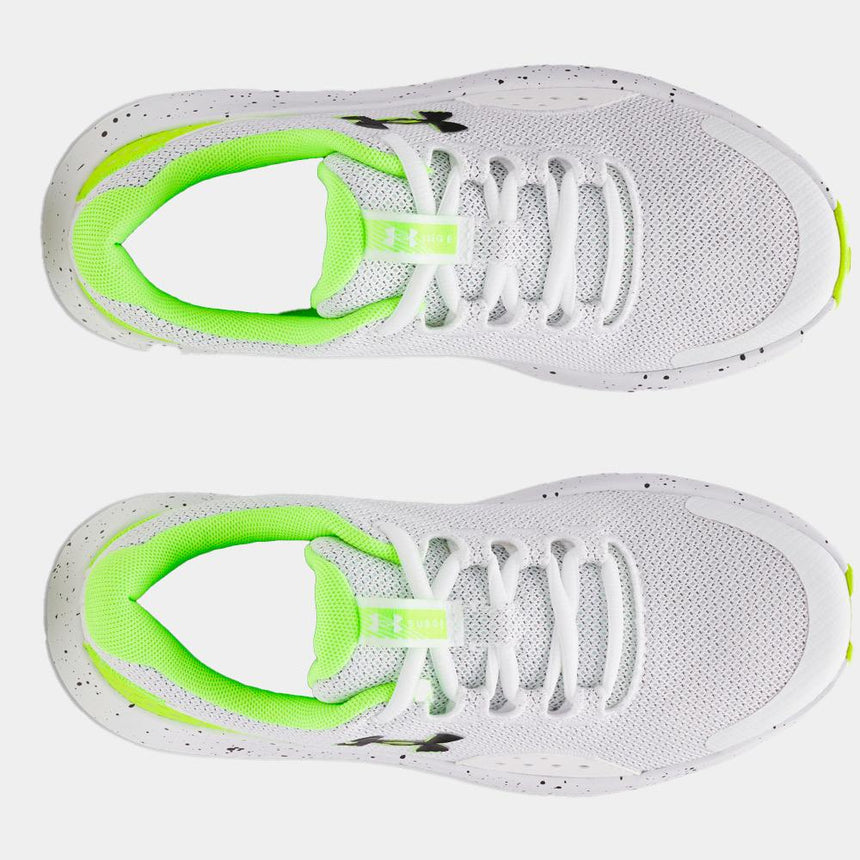 Zapatillas De Running Grade School Ua Surge 4