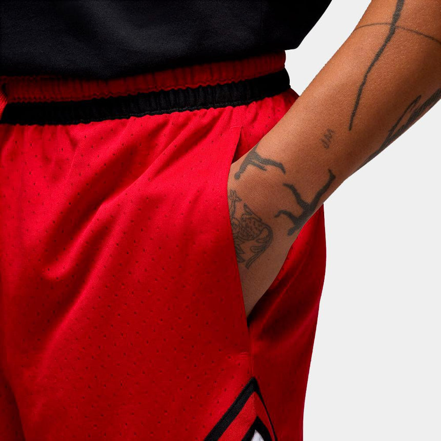 Pantalón Jordan Sport Corto Diamond De Malla DrI-Fit