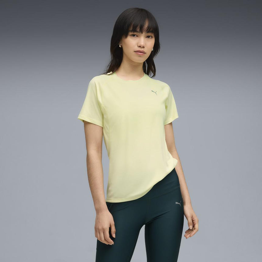Camiseta Puma Run Velocity W