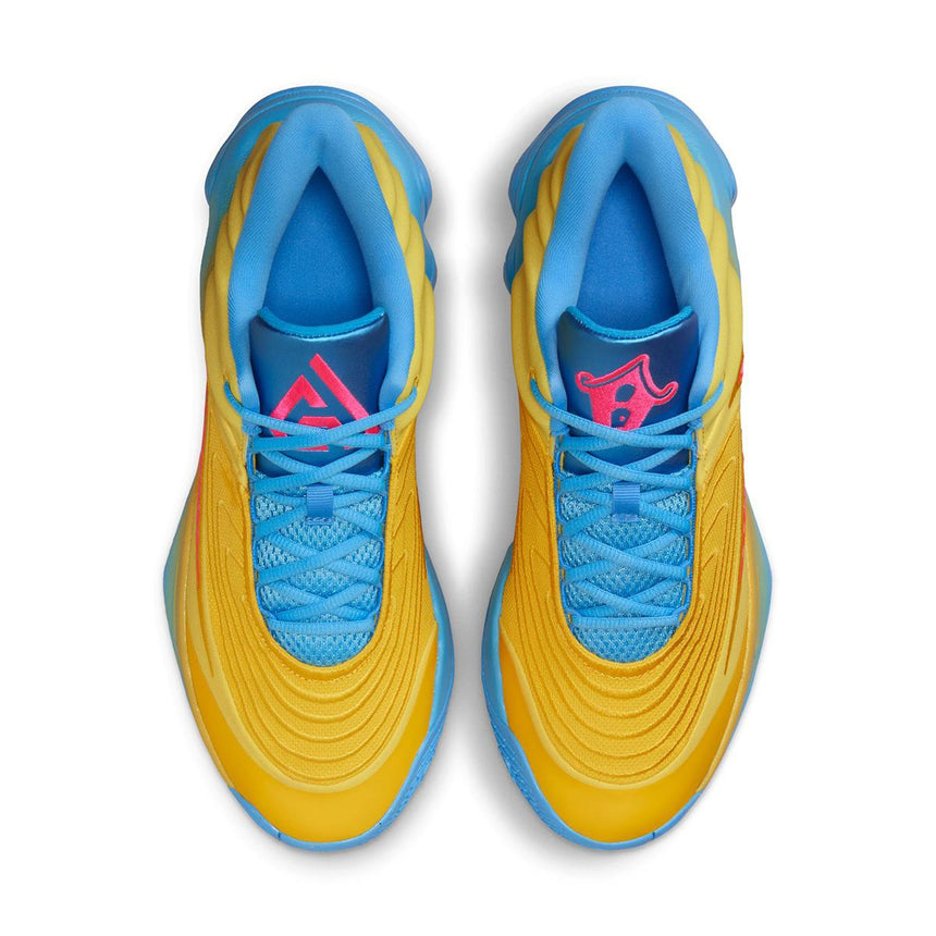 Nike Giannis Immortality 4 Basketball