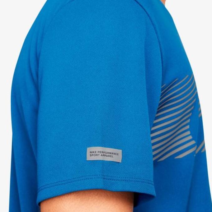 Nike Miler Flash Men's DrI-Fit