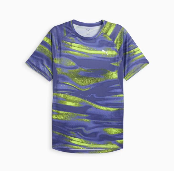 Puma M Run Velocity Aop T