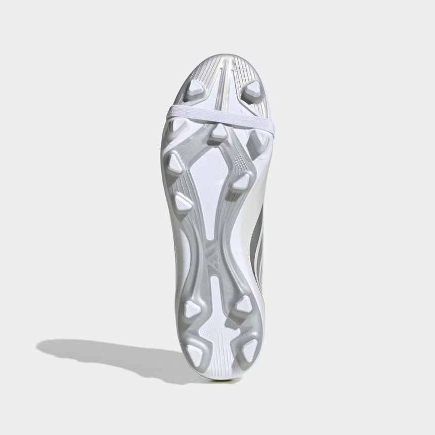 adidas Bota De Fútbol Con Lengüeta Plegable Predator Club Césped Natural Seco / Multisuperficie