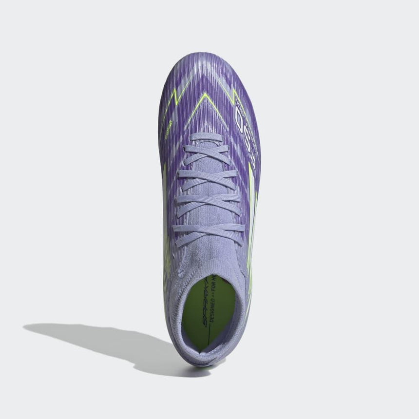 adidas Botas De Fútbol Mujer F50 Sparkfusion League Fg/ag