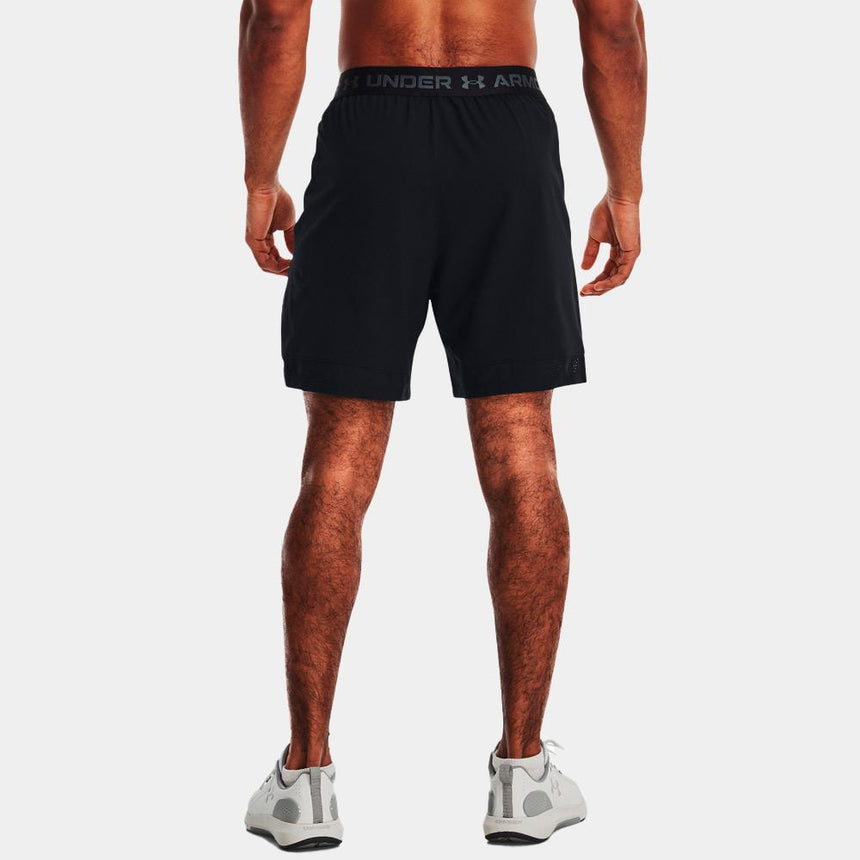 Pantalón Corto De 15 cm Ua Vanish Woven Para Hombre