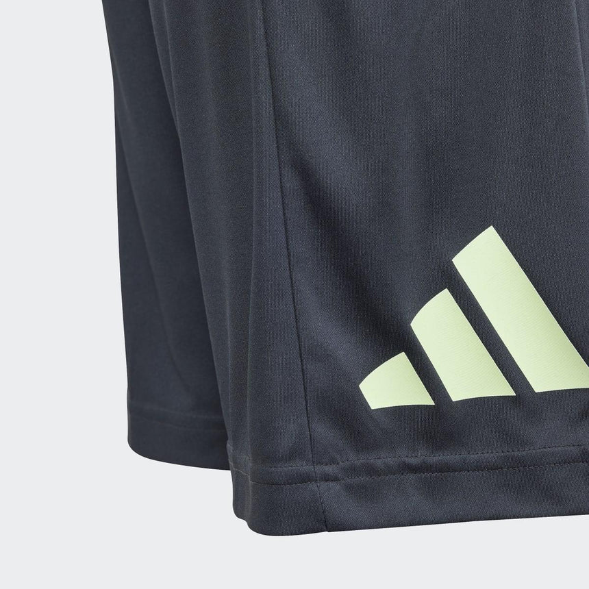 Camiseta Niño U TR-Es Logo Sh adidas Sportswear