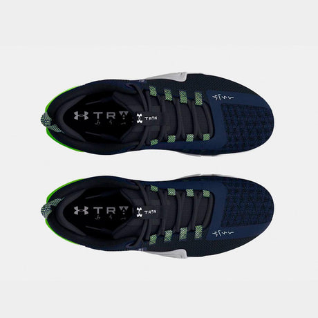 Under Armour Tribase Reign 6