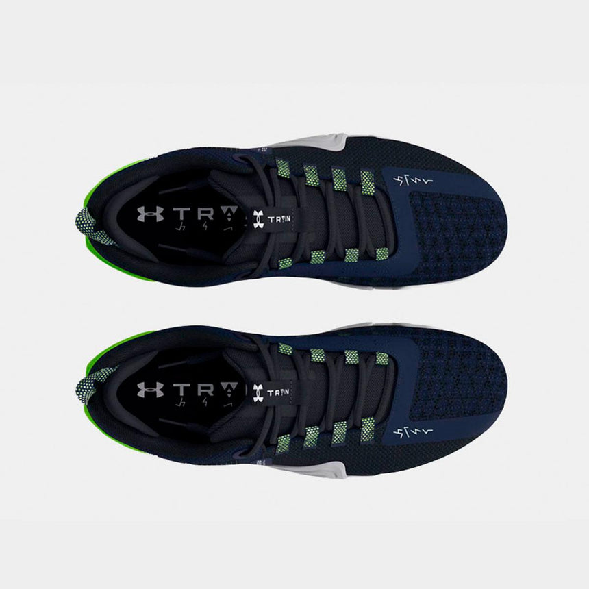 Under Armour Tribase Reign 6