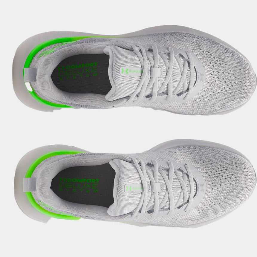 Zapatillas De Running Ua Infinite
