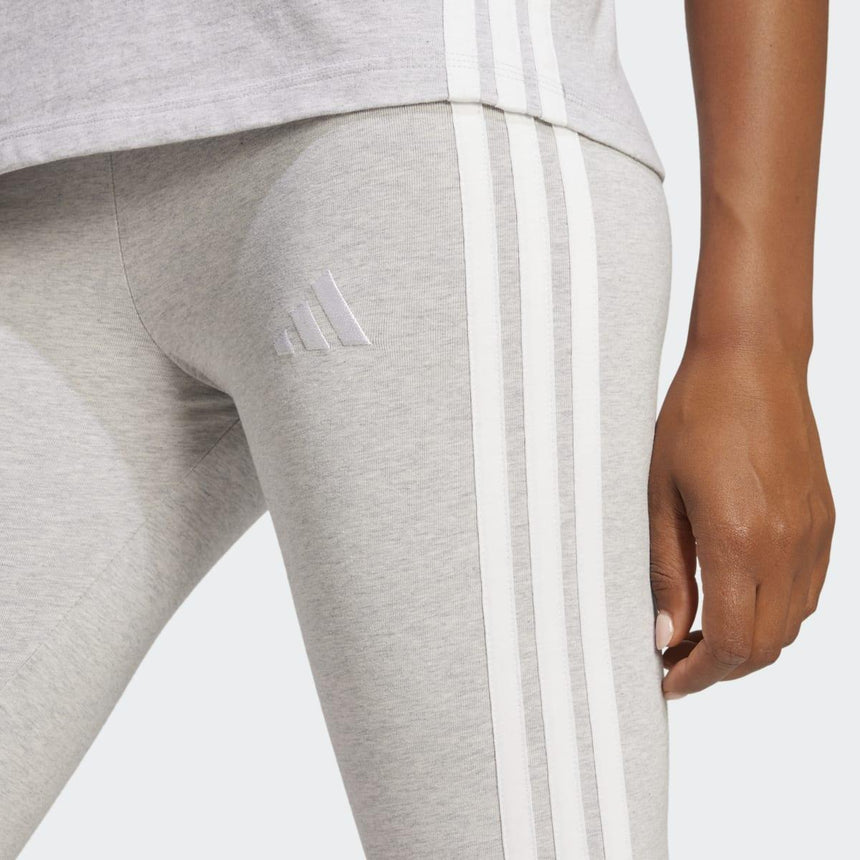 Mallas adidas Essentials Cotton 3 Bandas