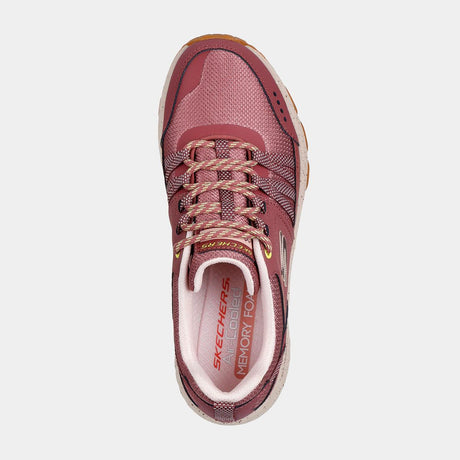 Zapatillas Skechers Escape Plan - Mujer